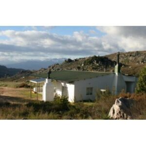 2 nights midweek in Protea Cottage for 4 @ Pampoen Fontein Farm