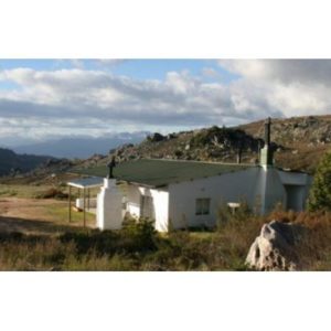 2 nights for 4 at Pampoen Fontein Farm - Groot Winterhoek Mountains