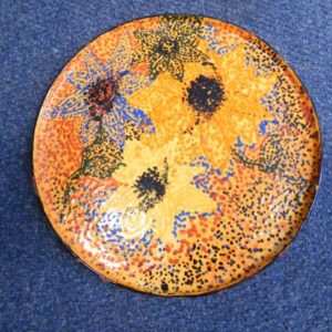 Pizza Plate