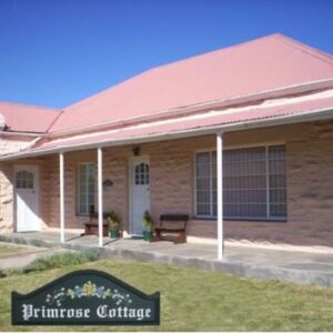 1 night midweek for 2 - Primrose Cottage - Sutherland