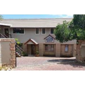 2 nights for 2 including breakfast - Knysna