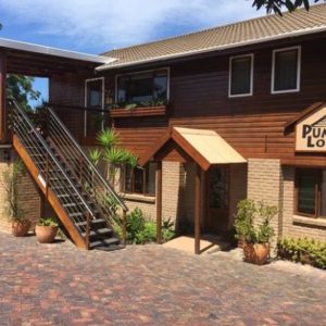 2 nights for 2 including breakfast - Knysna