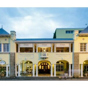 2 nights for 2 including breakfast - Oudtshoorn