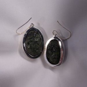 Rockchic Agate Earrings