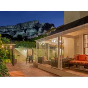 1 night for 2 including breakfast - Gardens