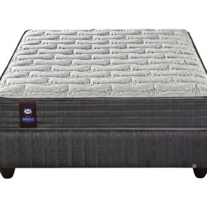 Sealy Posturepedic Alco Firm Base Set (137 x 188)
