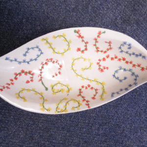 Serving Dish