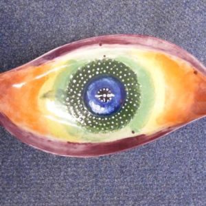 Serving Bowl