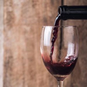 1.5L Vineyard Selection Shiraz 2016 Magnum