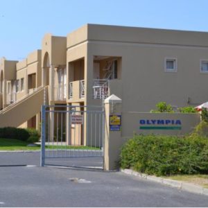 1 night for 2 adults and 2 children - Tygerberg