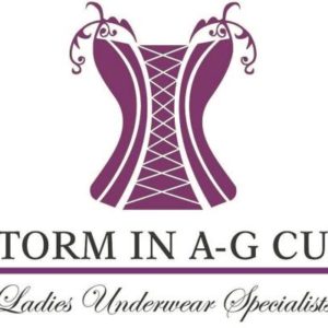 Storm In A-G Cup Voucher
