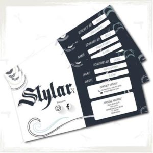 Hair Voucher - @ Stylar - Observatory