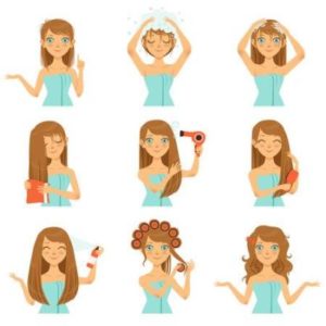 Hair voucher - @ Stylar - Observatory