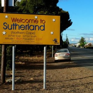 1 night midweek for 2 - Sutherland