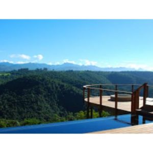 2 nights for 2 including breakfast