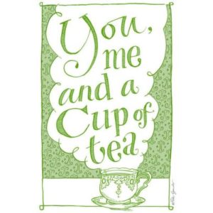 Food and Tea Pairing Experience for 2 - O'Ways Teacafe - Claremont