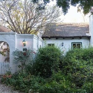 3 nights for 2 (self-catering) -Temenos Retreat - McGregor
