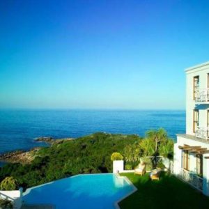 2 nights for 2 - The Plettenberg