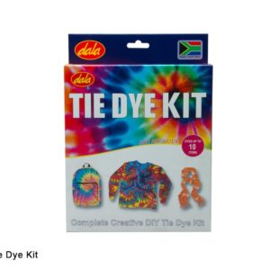 Tie Dye Kit