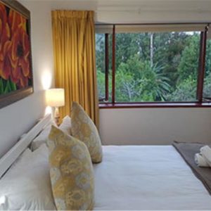 1 night for 2 - Kenilworth