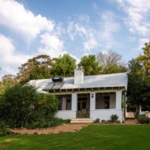 2 nights for 6 adults and 2 kids - Bartholomeus Klip - Hermon