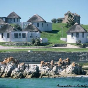 2 nights for 5 (self-catering) - The Willows Resort - Port Elizabeth