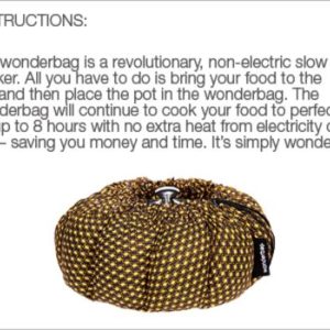 Wonderbag