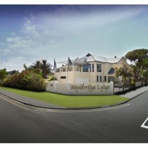 2 nights for 2 including breakfast - Milnerton